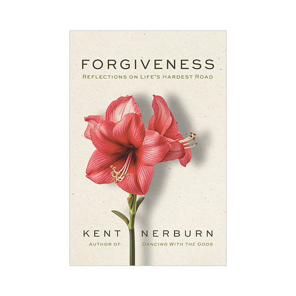 Forgiveness: Reflections on Life's Hardest Road